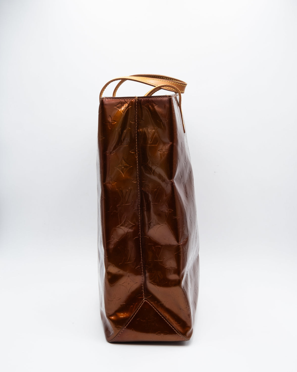 Sac à main - Monogram - Vernis Reade