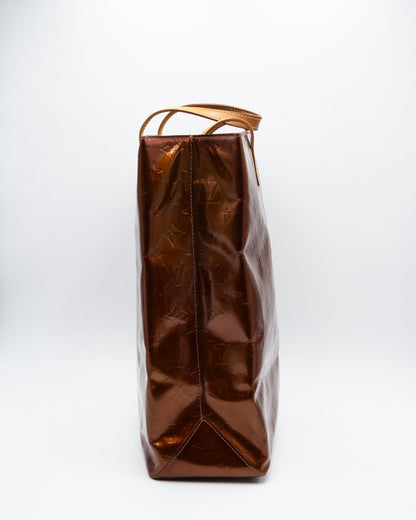 Sac à main - Monogram - Vernis Reade