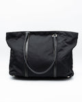 Prada Sac à main - Nylon - Black