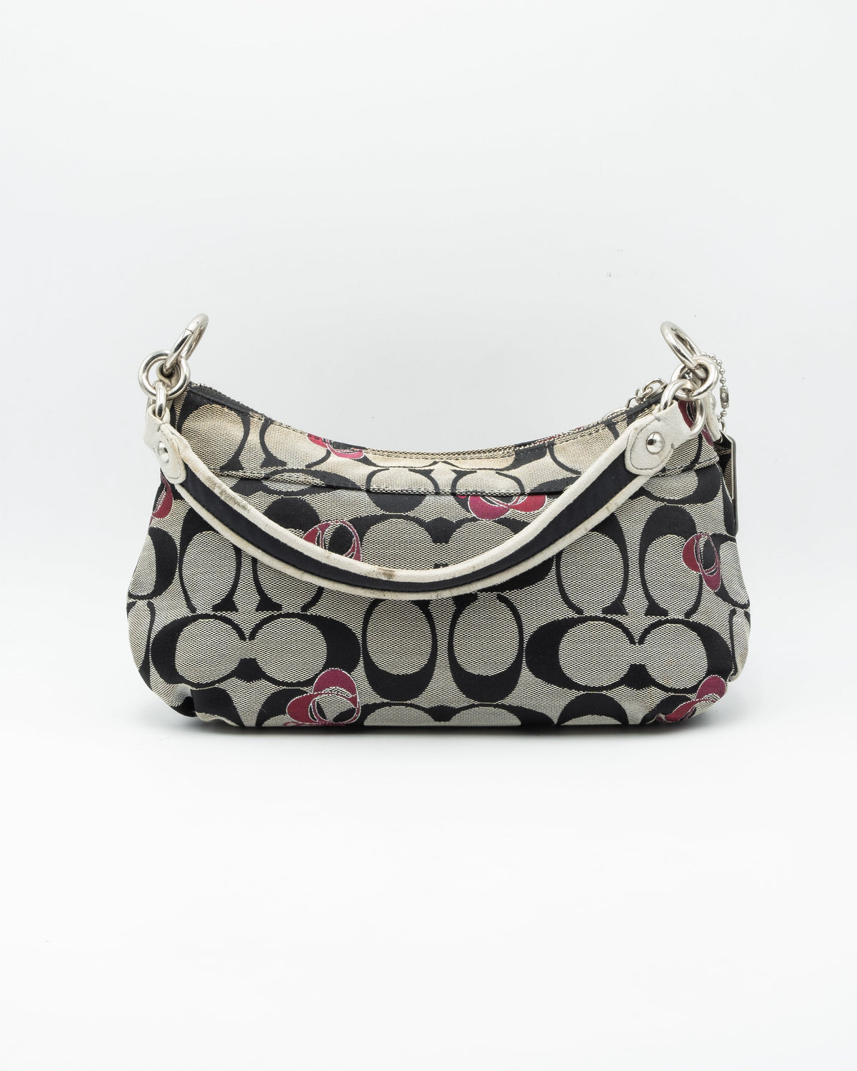 Coach Sac à main - Poppy Groovy - Black