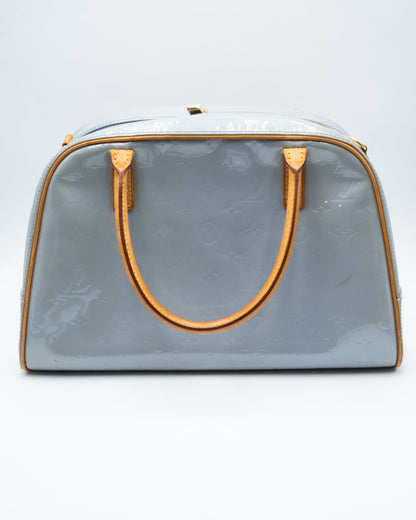 Sac à main - Tompkins Square - Grey