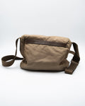Prada Sacoche - Nylon - Beige