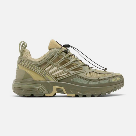 Salomon Acs Pro Advanced Olive Green