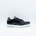 Louis Vuitton Trainer Sneaker LV BLACK