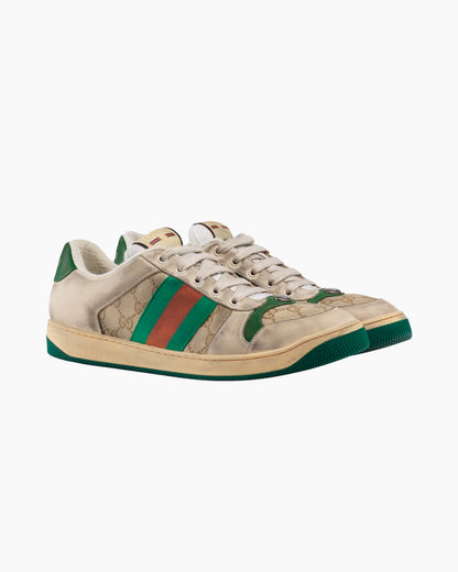 Gucci Sneakers GG Screener