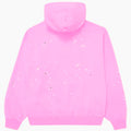 Sp5der Hoodie Atlanta Rose