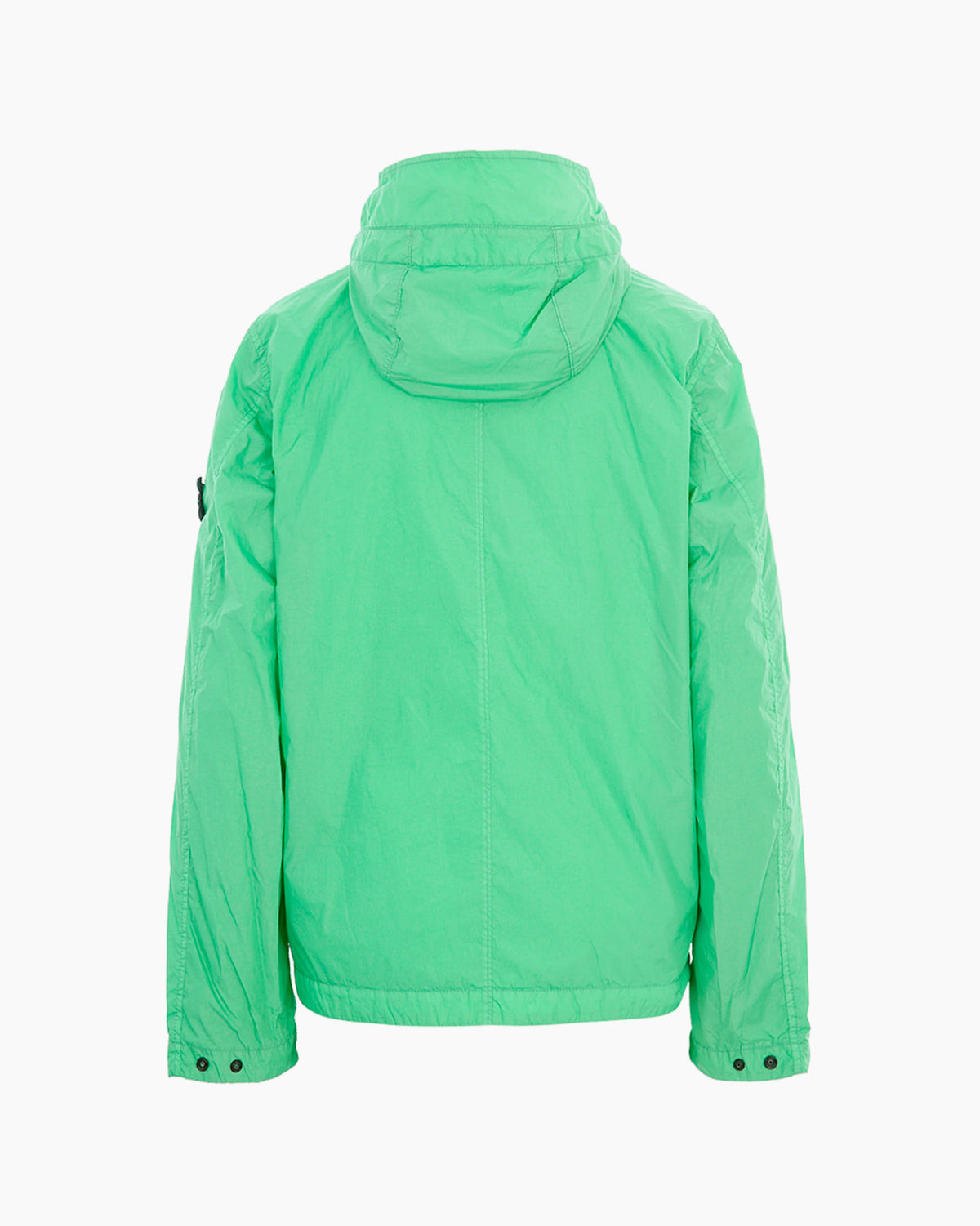 Stone Island - Junior Bomber - Green