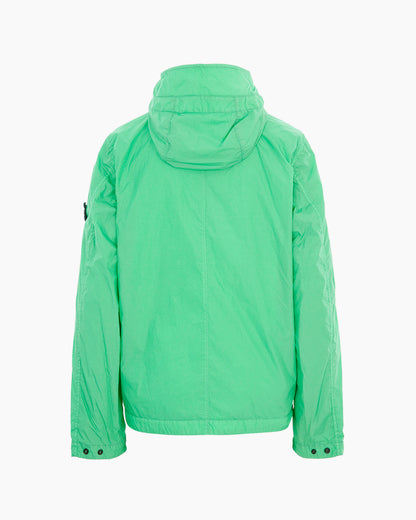 Stone Island - Junior Bomber - Green