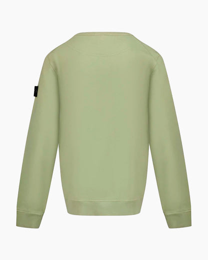 Stone Island - Pull - Vert