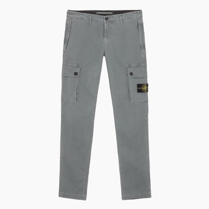 Stone Island  Cargo Pants - Grey
