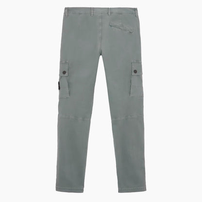 Stone Island  Cargo Pants - Grey