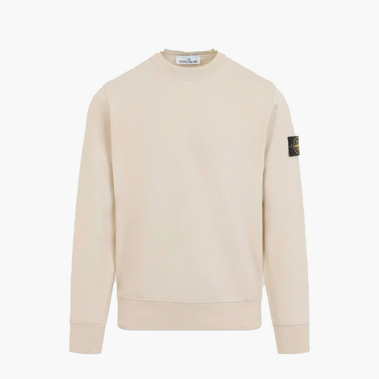 Stone Island Crewneck - Beige