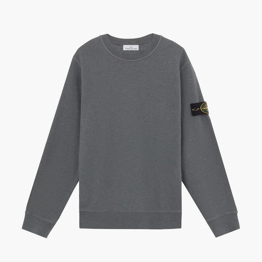Stone Island Crewneck - Dark Grey