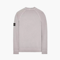 Stone Island Crewneck - Dust Grey