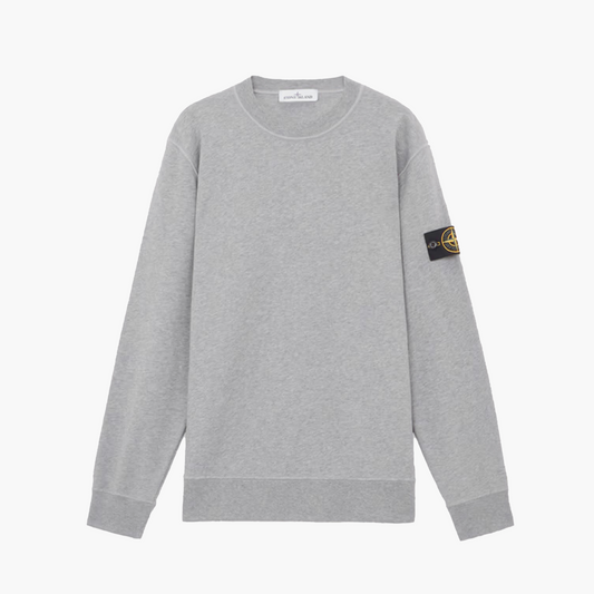 Stone Island Crewneck - Grey