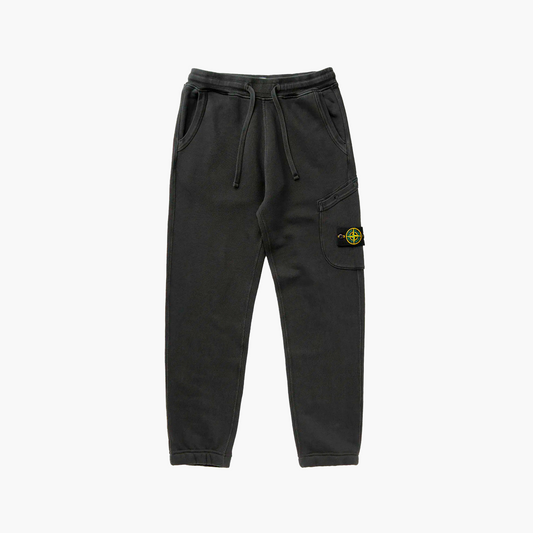 Stone Island Jogging - Cargo - Noir