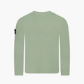 Stone Island Pull Vert
