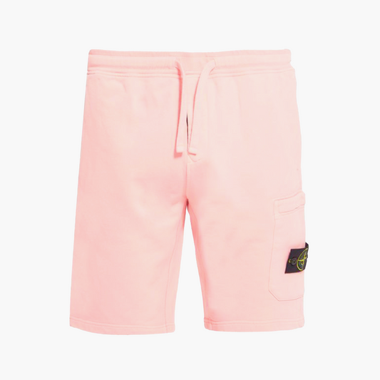 Stone Island Short - Pink