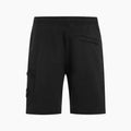 Stone Island Short Noir
