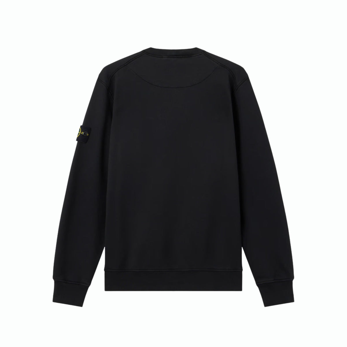 Stone Island Stone island Crewneck - Black