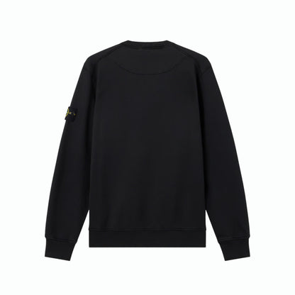 Stone Island Stone island Crewneck - Black