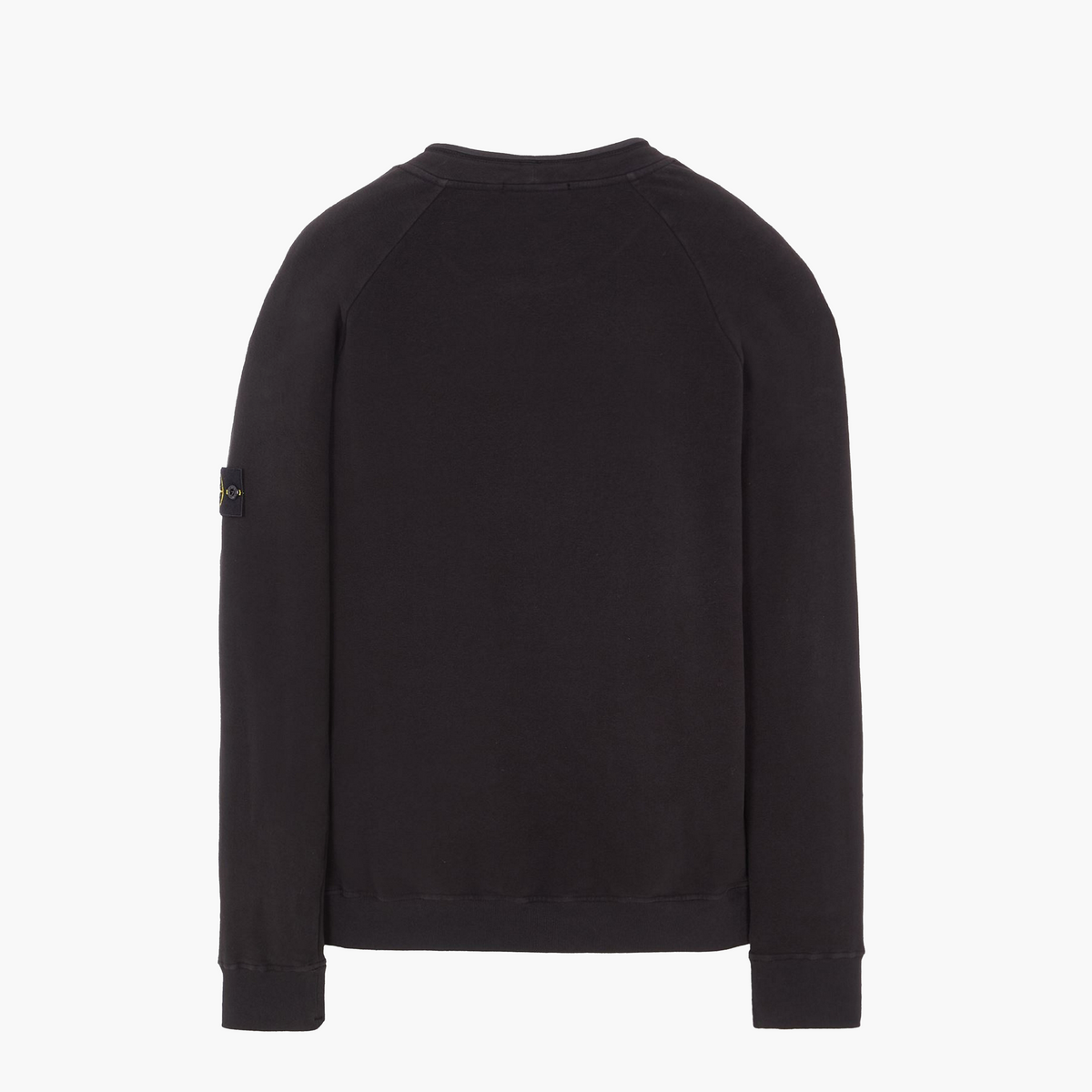 Stone Island Sweatshirt - Black