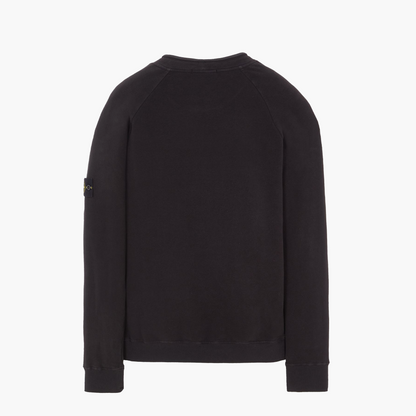 Stone Island Sweatshirt - Black