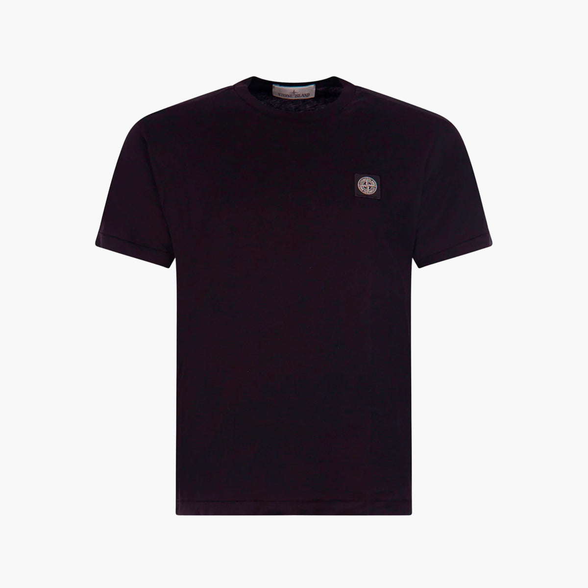 Stone Island T-Shirt - Black