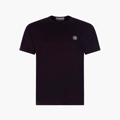Stone Island T-Shirt - Black