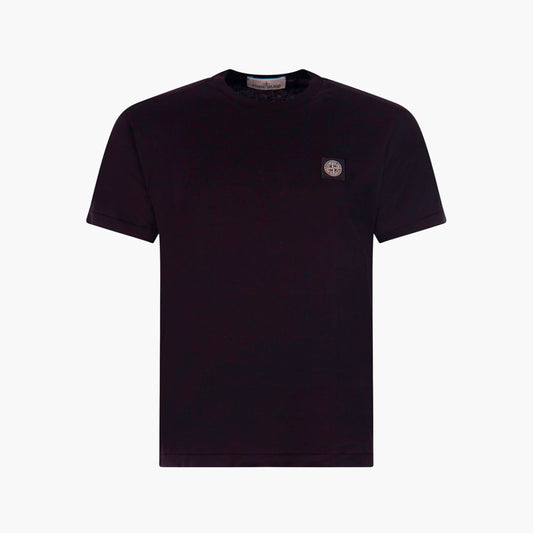 Stone Island T-Shirt - Black