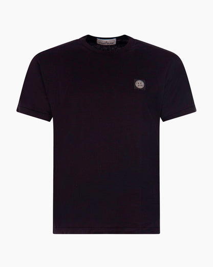 Stone Island T-shirt - Black