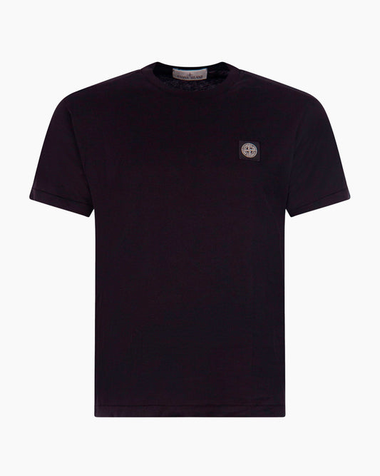 Stone Island T-shirt - Black