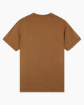 Stone Island T-shirt - Brown