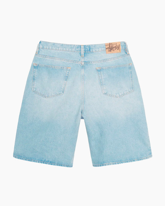 Stussy Short Big OL Denim