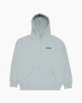 Supreme Hoodie Doggs Gris