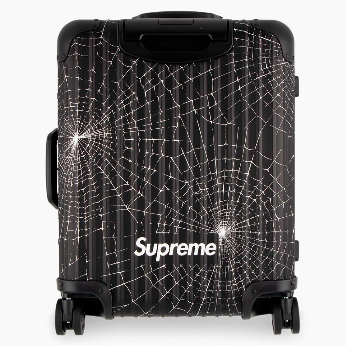 Supreme Rimowa Cabin Plus Black