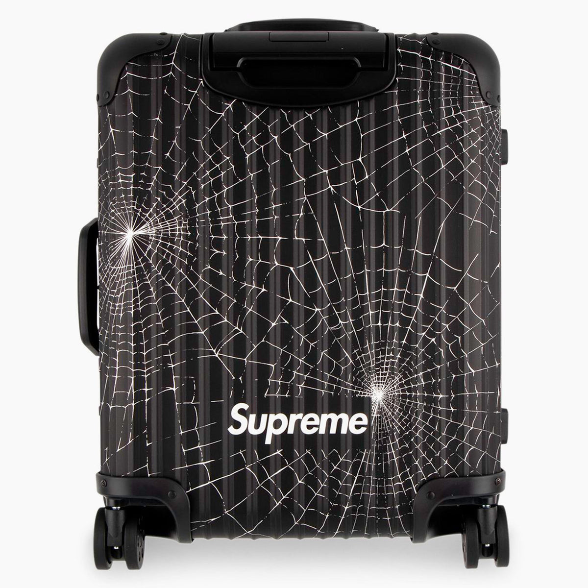 Supreme Rimowa Cabin Plus Black