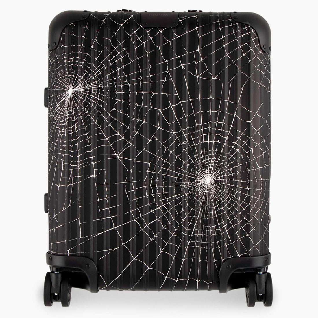 Supreme Rimowa Cabin Plus Black