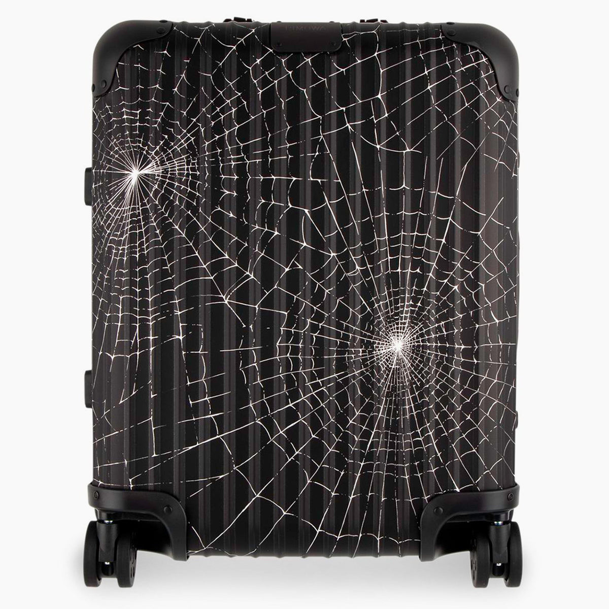 Supreme Rimowa Cabin Plus Black