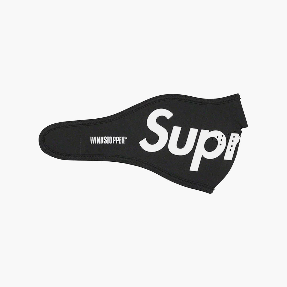 Supreme WINDSTOPPER FACEMASK