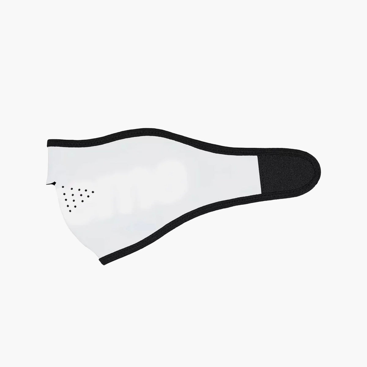 Supreme SUPREME WINDSTOPPER FACEMASK WHITE