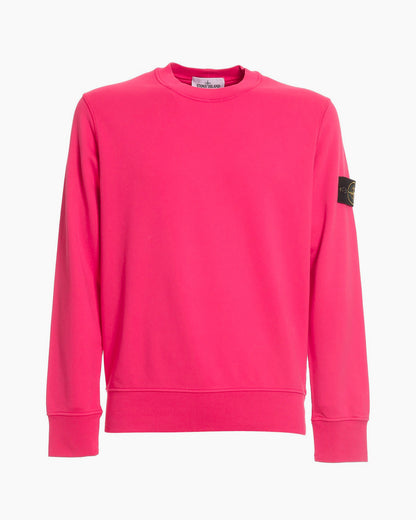 Stone Island Sweat-shirt - fushia