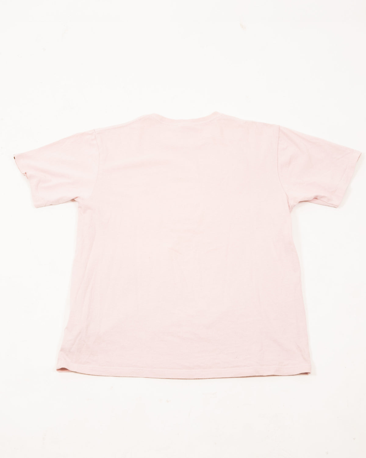 A Bathing Ape T-Shirt -A Bathing Bape - Pink