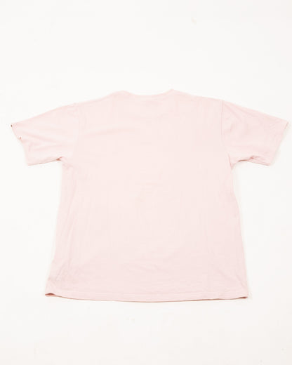 A Bathing Ape T-Shirt -A Bathing Bape - Pink