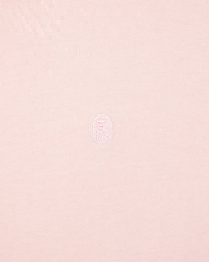 A Bathing Ape T-Shirt -A Bathing Bape - Pink