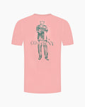 CP Company T-Shirt - Pink