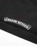 Chrome Hearts T-Shirt - St Barth - Black