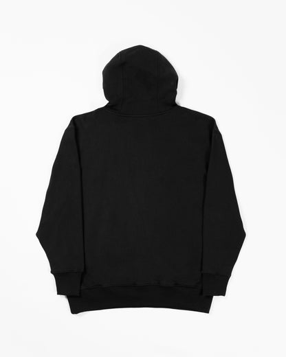 Casablanca Hoodie Tennis Club Noir