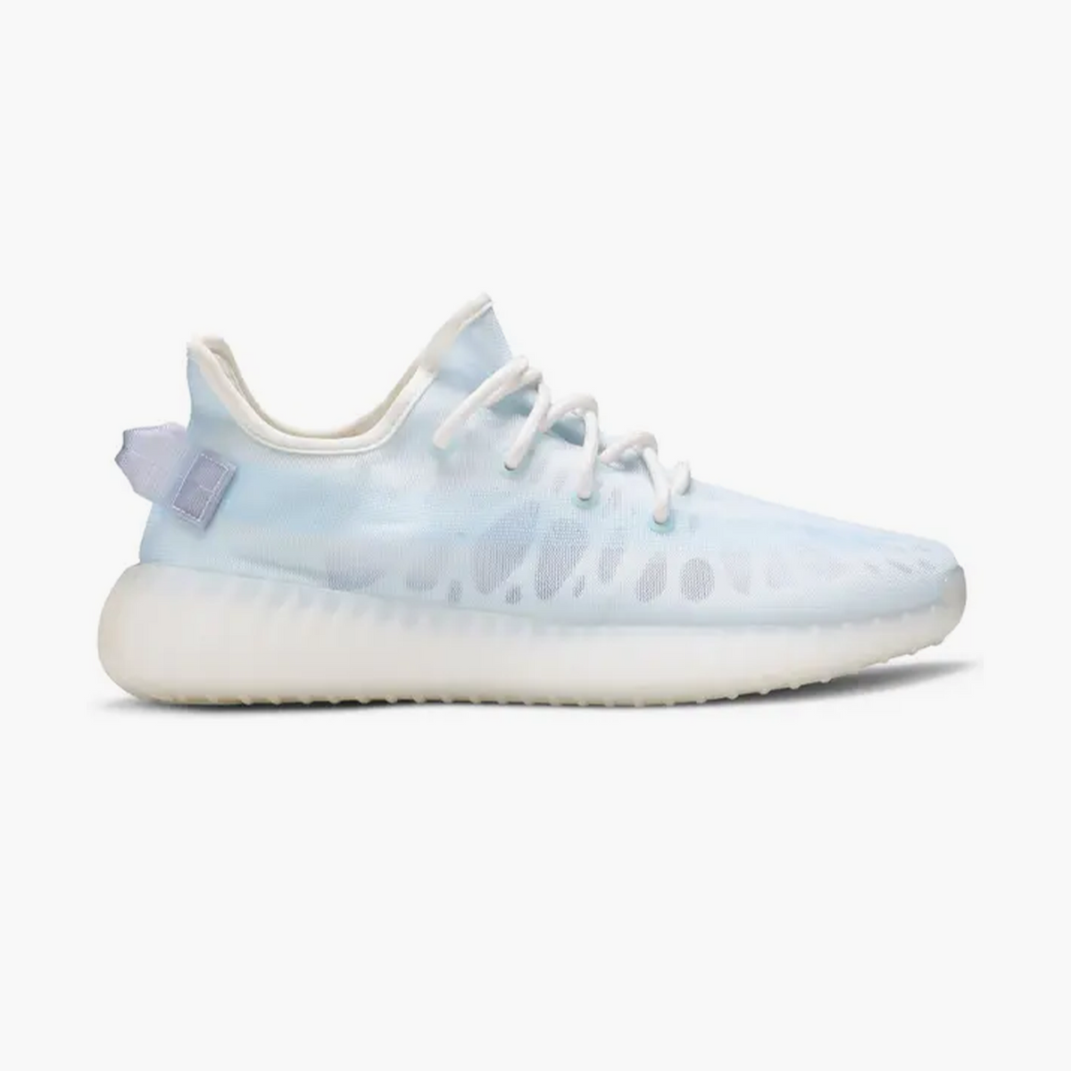 Adidas Yeezy Boost 350 V2 Mono Ice