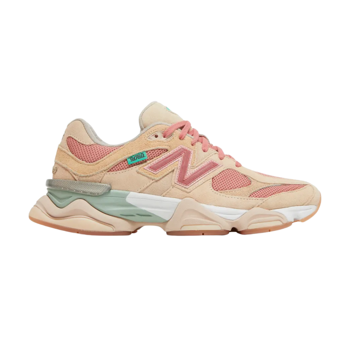 New Balance 9060 Joe Freshgoods Inside Voices Penny Cookie Pink